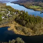 Lakeside View Feriehus