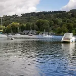 Feriehus Lakeside View *