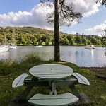 Lakeside View *