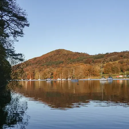 Lakeside View * Ulverston
