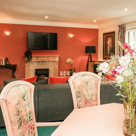 Tatil Evi Lakeside View