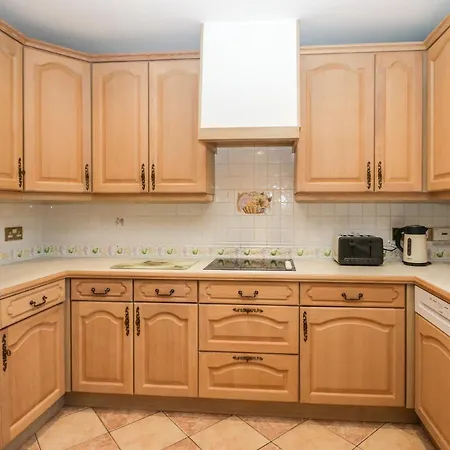 Lakeside View Holiday home Ulverston