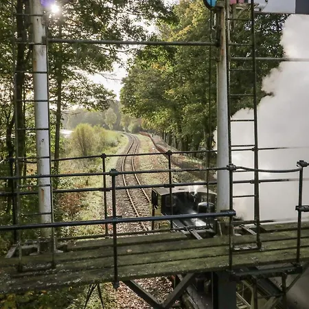 Tatil Evi Lakeside View Ulverston