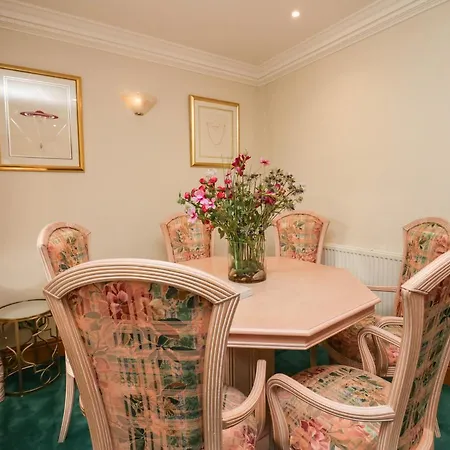 Holiday home Lakeside View