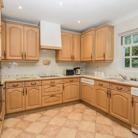 Tatil Evi Lakeside View *