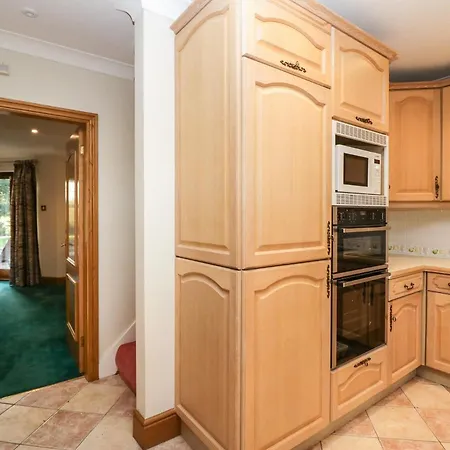 Lakeside View Holiday home