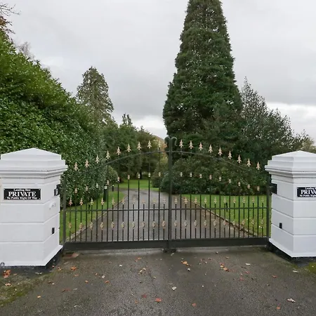 Tatil Evi Lakeside View *