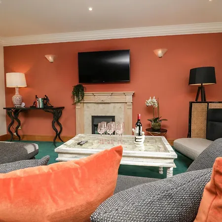 Lakeside View * Ulverston