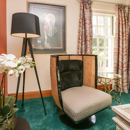 Lakeside View Holiday home *