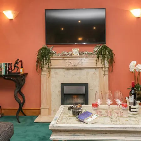 Holiday home Lakeside View