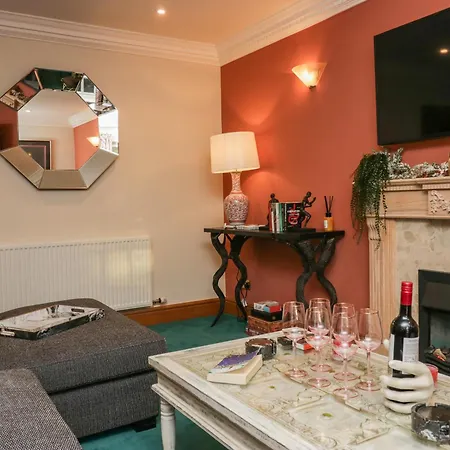 Lakeside View Holiday home Ulverston