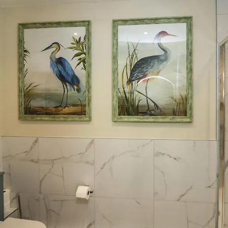 Lakeside View Tatil Evi *