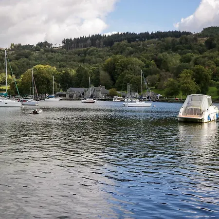 Tatil Evi Lakeside View *