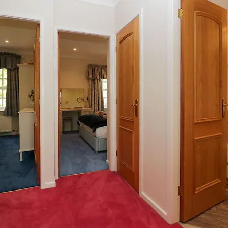 Tatil Evi Lakeside View