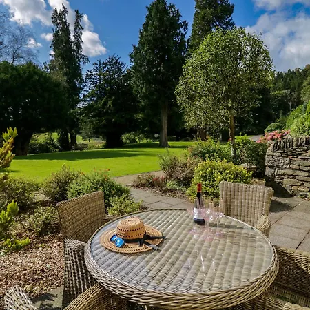 Lakeside View Tatil Evi Ulverston