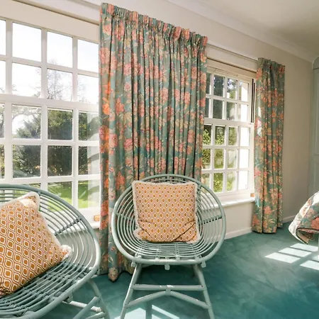 Lakeside View Ulverston