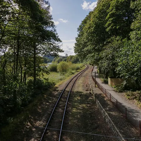 Lakeside View Holiday home