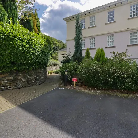 Lakeside View Holiday home Ulverston