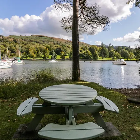 Lakeside View *