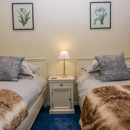 Lakeside View Holiday home Ulverston