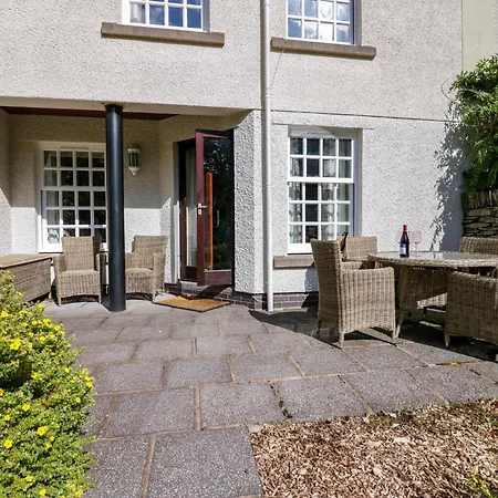 Lakeside View * Ulverston