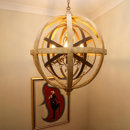 Lakeside View Tatil Evi *