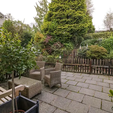 Tatil Evi Lakeside View