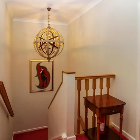 Holiday home Lakeside View *