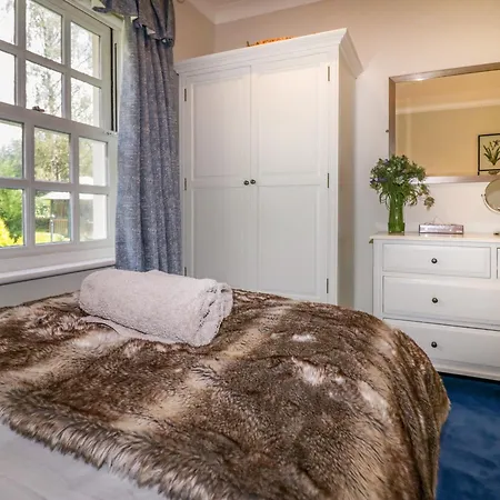 Lakeside View Holiday home Ulverston