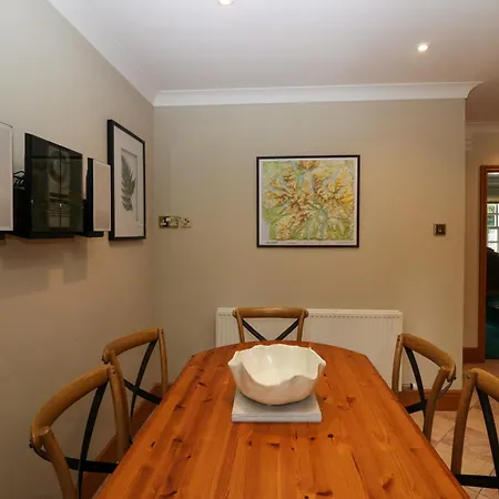 Tatil Evi Lakeside View Ulverston