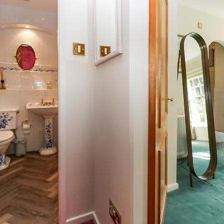 Holiday home Lakeside View