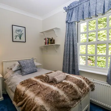 Lakeside View Holiday home *