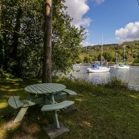 Lakeside View * Ulverston