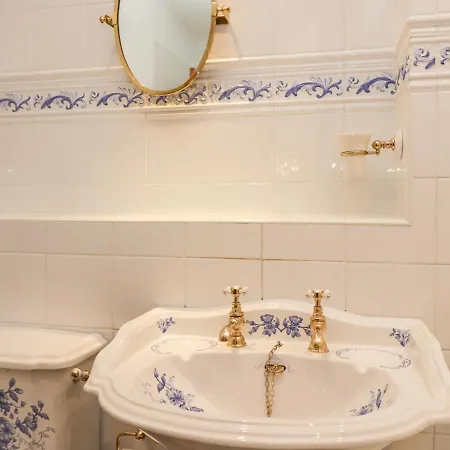 Дом отдыха Lakeside View