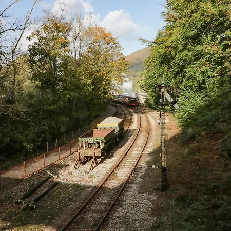 Lakeside View * Улверстон