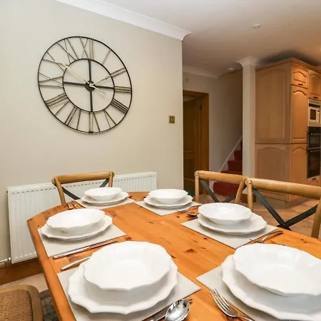 Lakeside View Дом отдыха *