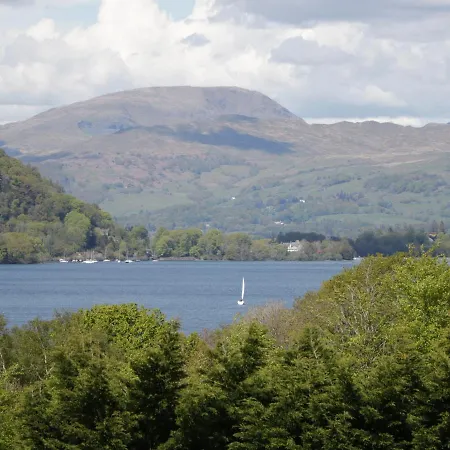 Дом отдыха Lakeside View