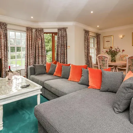 Lakeside View Улверстон