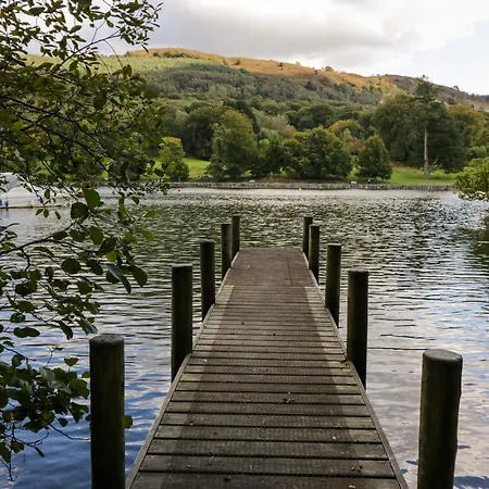 Lakeside View Дом отдыха *