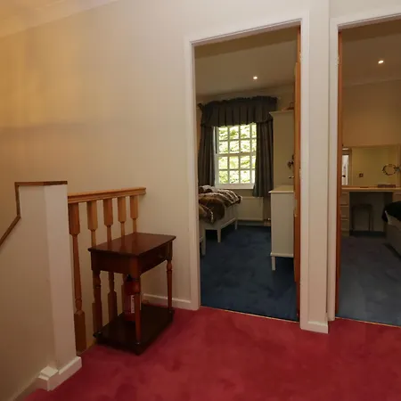 Lakeside View * Улверстон