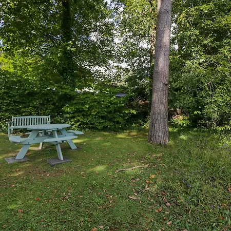 Дом отдыха Lakeside View Улверстон