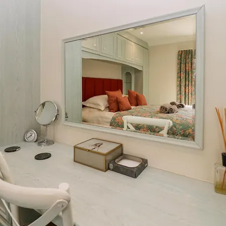 Lakeside View Дом отдыха