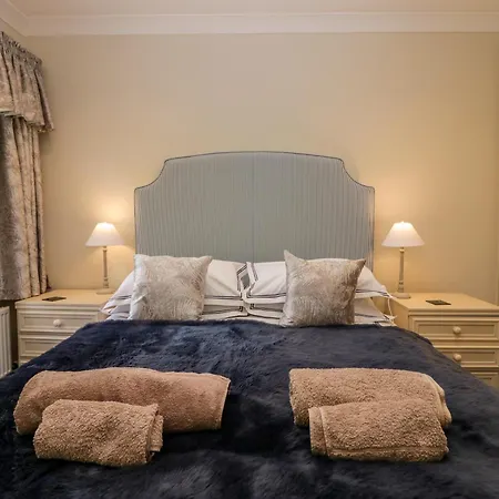 Lakeside View Улверстон